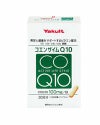コエンザイムQ10　60カプセル　【ヤクルトヘルスフーズ】1