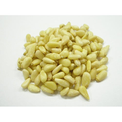 カリス　松ノ実　ホール　100g　(品番：3947)　【カリス成城】1