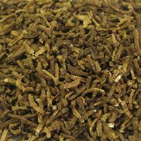 カリス　ごぼう茶　焙煎　カット　日本産　100g　(品番：486)　【カリス成城】1