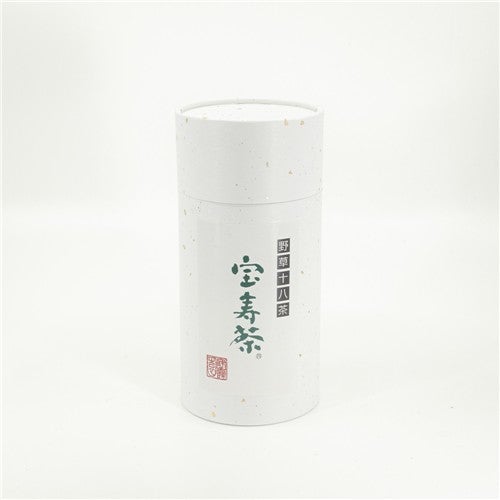 宝寿茶　茶缶入り　150g　【宝寿園】1