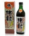 柿酢　700ml　【柿健堂】1