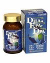 DHA＆EPA＋DPA　120球  【ミナミヘルシーフーズ】1