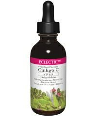 エクレクティック イチョウ  2オンス 59.2ml　【ノラ・コーポレーション】1