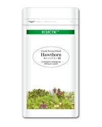 エクレクティック ホーソンベリー  Ecoパック90 500mg×90ｃｐ　【ノラ・コーポレーション】1