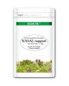 エクレクティック ネイザルサポート　FDC  Ecoパック45 310mg×45ｃｐ　【ノラ・コーポレーション】1