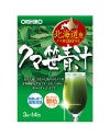 クマ笹青汁　3g×14包　【オリヒロ】1