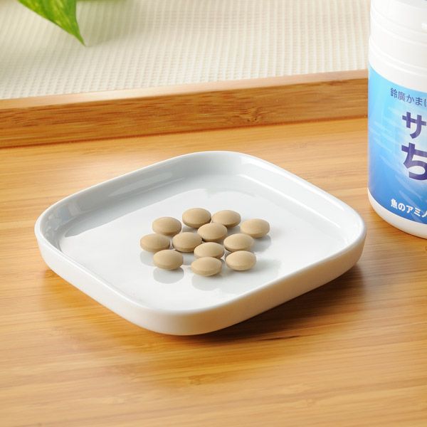 サカナのちからB　ベーシック　360錠　【鈴廣かまぼこ】2