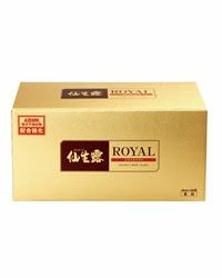 仙生露 エキスロイヤル  50ml×60袋　【SSI】1