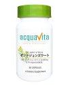 アクアヴィータ　セントジョンズワート　30粒　【ACQUA】1