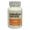 アメリカンハーベスト　E-400　100粒　【日本ダグラスラボラトリーズ】1