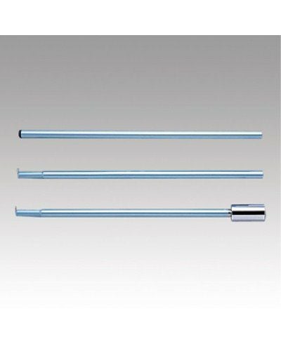 グラウンドゴルフ　ホールポストポールセット　047用　ターコイズ　GGG905-52　【アシックス】1