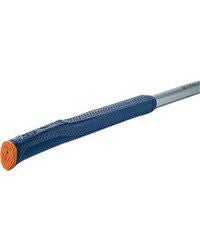 グラウンドゴルフ　ナビゲーショングリップ　スクエアSE2　ピンク×イエロー　GGG919-1904　【アシックス】3