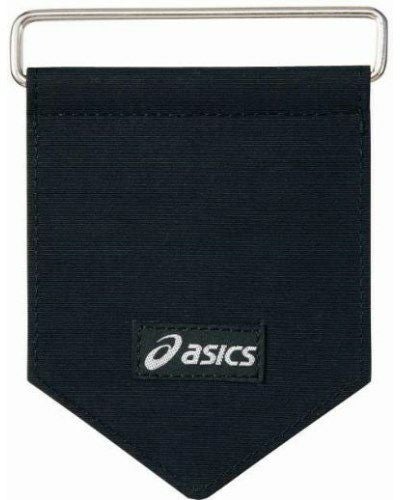 パークゴルフ　EZポーチハンガ―ワイド　ブラック　GGP627　【アシックス】1