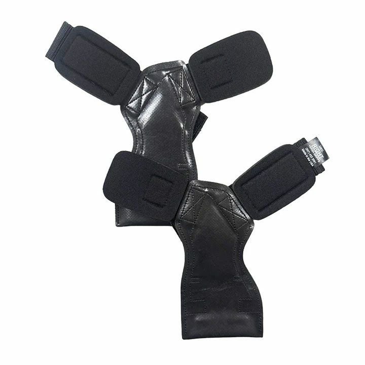 握力を補うアイテムとして絶大な効果発揮するパワーグリップ