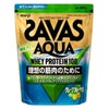 ザバス(SAVAS)　アクアホエイプロテイン100　グレープフルーツ　840g　【明治】1