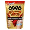 ザバス(SAVAS)　ジュニアプロテイン　ココア　210g　【明治】1