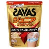 ザバス(SAVAS)　ジュニアプロテイン　ココア　840g　【明治】1