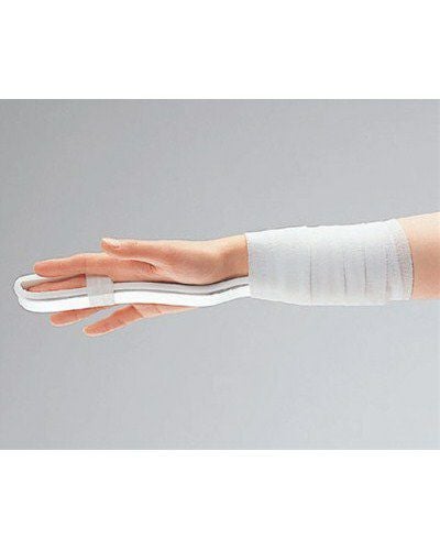 カルメイクⅡ　2号　手指　足指用　12本入　一般医療機器　【竹虎】1