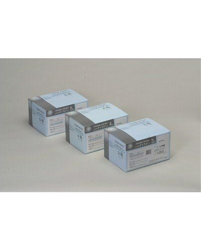 ソフラテトラメン　3号　約2210枚　一般医療機器　【竹虎】1