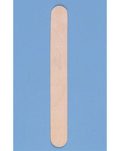 タケトラ舌圧子　1枚入×300包　EOG滅菌　一般医療機器　【竹虎】2