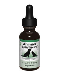 アニマルズアパスキャリー　マシュマロウプラス　29.5ml 【ノラ・コーポレーション】1