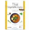 タイ　ベジタブルカレー　170g　【むそう商事】1