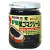 三育　黒ゴマクリーム　190g　【三育フーズ】1