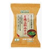 オーサワの有機立科みそ汁　1食分(7.5g)　【オーサワジャパン】1