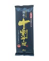 国産の十割そば　200g【東京かじの】1