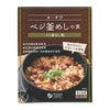オーサワベジ釜めしの素　とり釜めし風　170g1