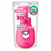 パンナポンパ無添加泡クレンジング　つめかえ用　300ml 【アイアイメディカル】1