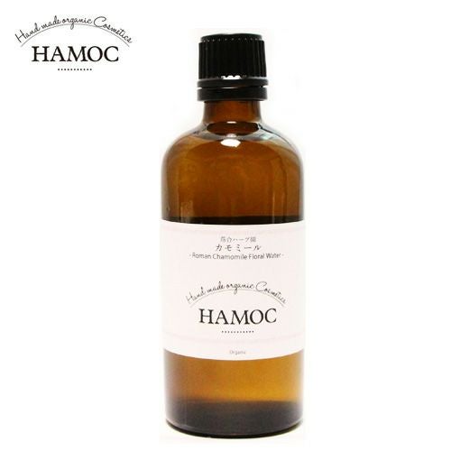 ハモック　HAMOC カモミールウォーターオチアイ　100ml 【ケアリングジャパン】1
