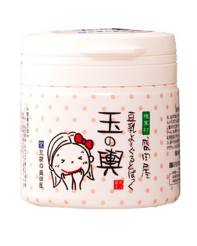 豆乳よーぐるとぱっく　玉の輿　150g　【豆腐の盛田屋】1