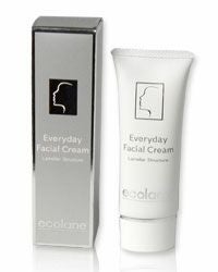 エコレーヌ　エブリディ フェイシャルクリーム 30g　【ベリタス】1