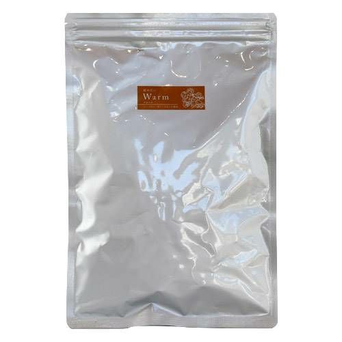 フレーバーライフ社　FL　ブレンドハーブティー　ウォーム　50TB　【フレーバーライフ社】1