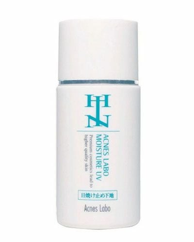 HINアクネスラボ　モイスチャーUV　30ml 【アクネスラボ】1