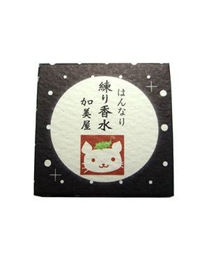 加美屋　練香水　月 【いちはら】1