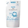 ＥＭせっけんシャンプー　つめかえ用　420ml　【シャボン玉石けん】1