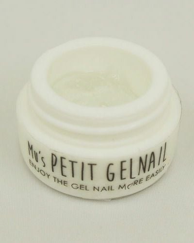 エミューズ　プチジェルネイル BASE　2g　【マンアップ】2