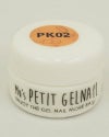エミューズ　プチジェルネイル PK02 コーラルピンク　2g　【マンアップ】1