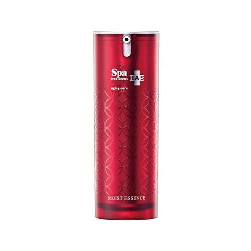 スパトリートメントHAS　モイストエッセンス　15ml 【ウェーブコーポレーション】1