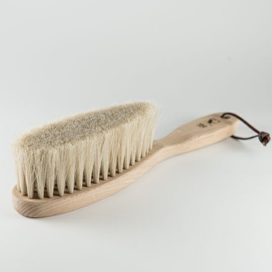 アートブラシ社　カシミヤブラシ　極の毛並み