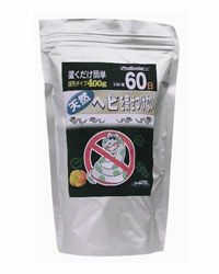 ヘビを寄せつけない　400g　【コモライフ】1