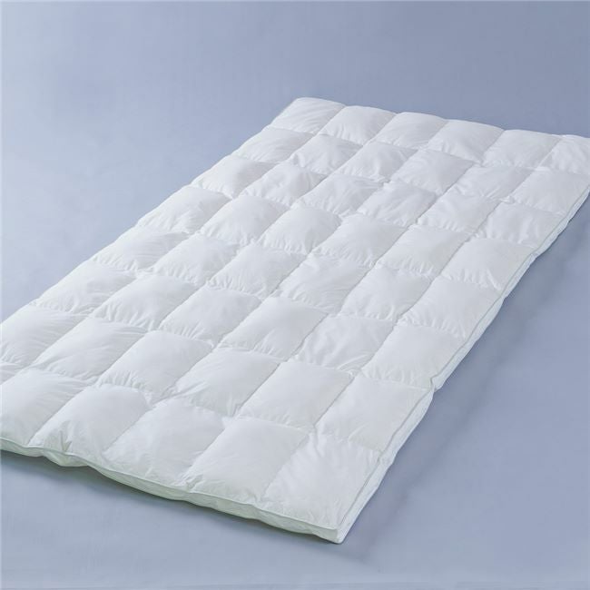 ダンフィル　Danfill　フィベール　オーバーレイ　シングル　100×200cm　【アペックス】2