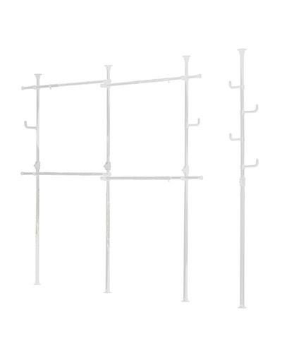 ドリームハンガー　WJ-220　ホワイト1