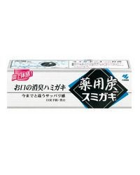小林製薬  薬用炭 スミガキ 100g《医薬部外品》　【小林製薬】1