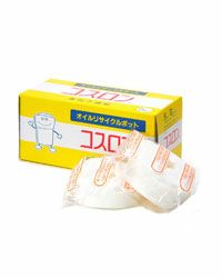 コスロン濾紙　8個　【丸五産業】1