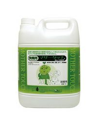 マザータッチ　№1500R(洗濯用)　5L 【原光化学工業】1