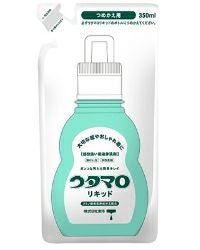 ウタマロ　リキッド　詰め替え用　350ml　【東邦】1