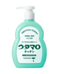 ウタマロ　キッチン　本体　300ml　【東邦】1